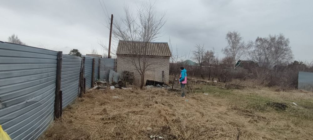 Продам дачу,в СО Мелиоратор.