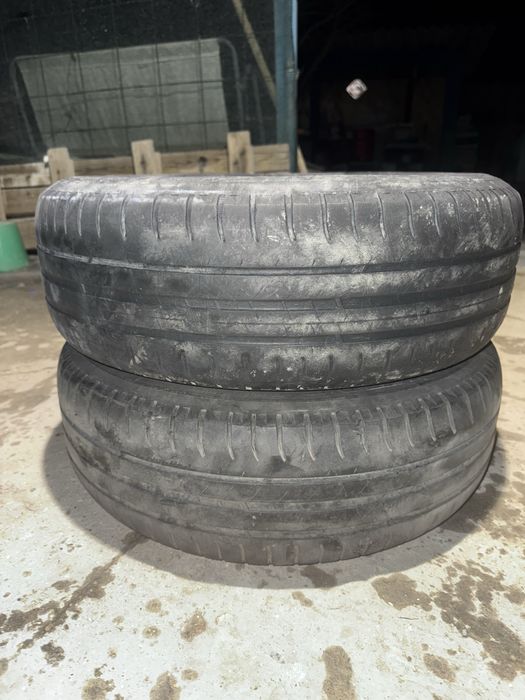Продам шины Michelin