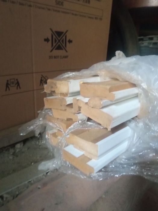 Продам новые обналичники