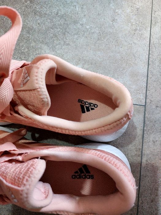 Adidas Edge lux, номер 38 2/3