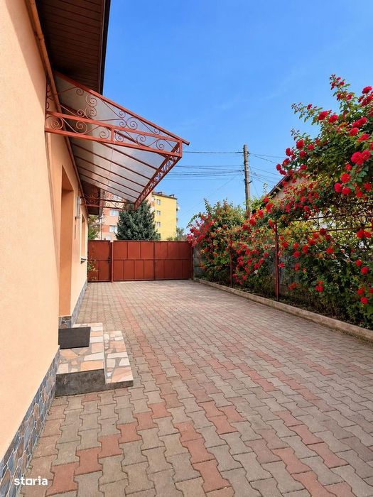 Casă Ultracentrală – Confort, Liniște, Acces Rapid la Orice