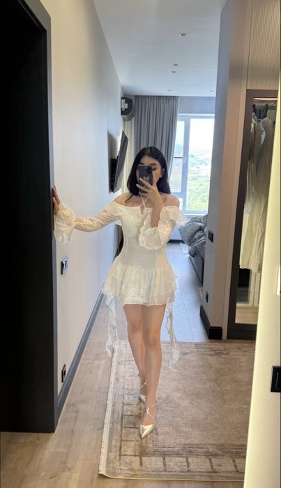 Платья viera_brand