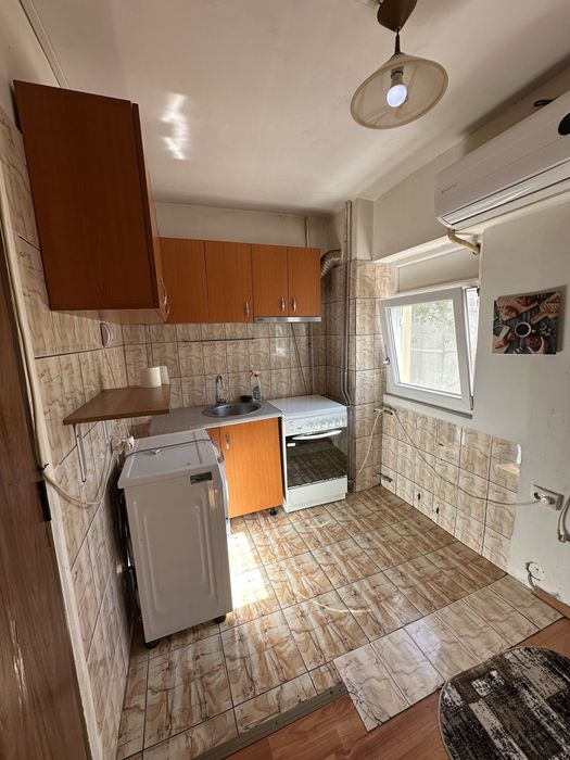 Garsoniera de vanzare - 25 mp | Mobilata si utilata | Lapus-Arges