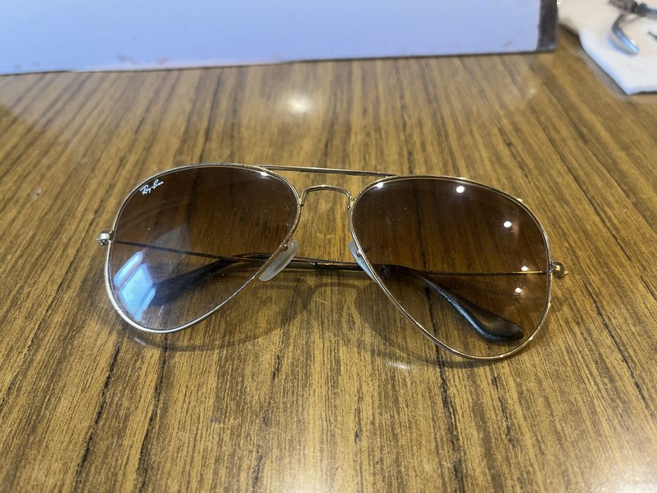 Ray Ban-оригинални слънчееи очила