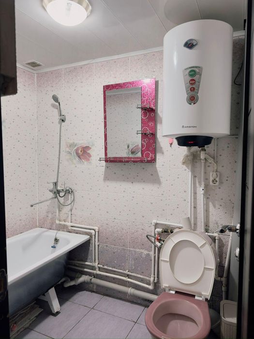 2 комнатная на 26, 3 этаж