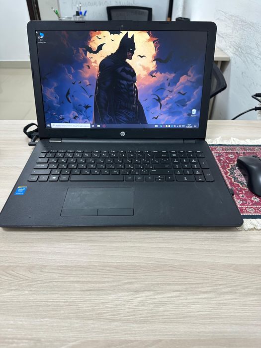 Продам ноутбук HP