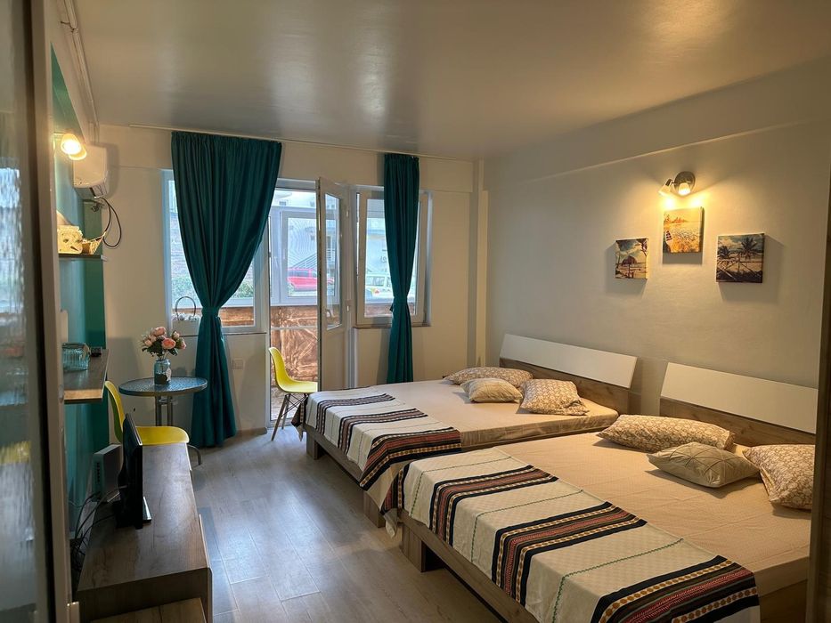 Garsoniera  Eforie Nord