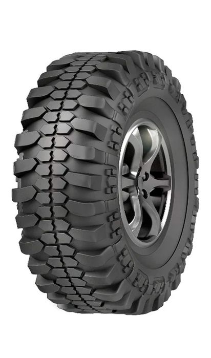 Продам грязевую резину Nortec