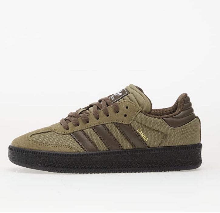 Adidas Samba XLG размер 42.5