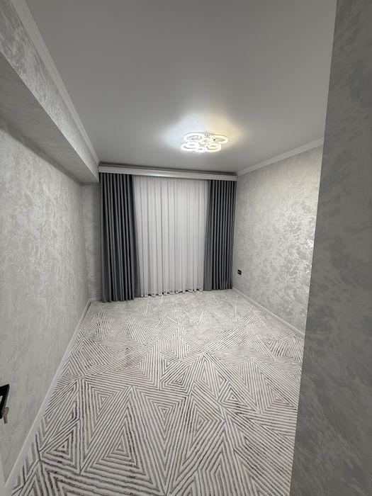 1-этажда 3 хонали кв ижарага берилади. Урганч ситида