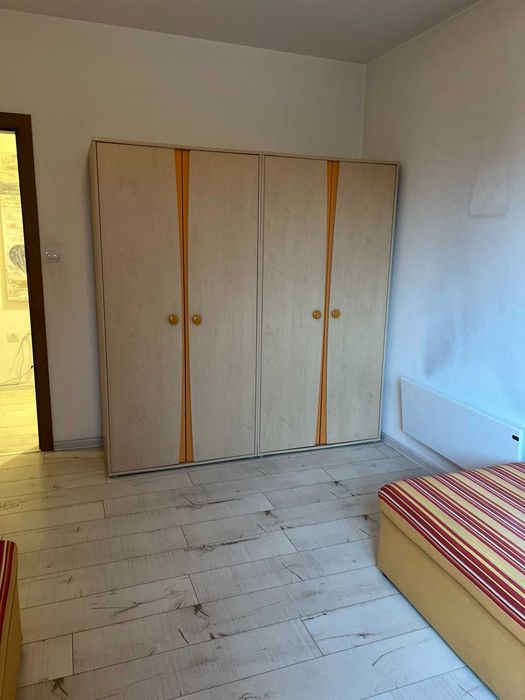 Дава се под наем Тристаен апартамент в Пловдив, Кючук Париж - 80 кв.м за 220 € - Снимка #6