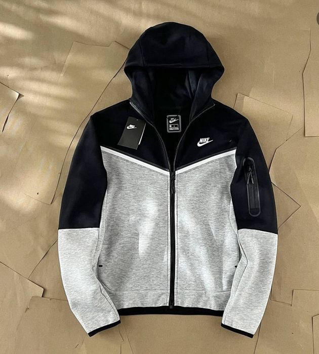 Tech flesee tepasi sotiladi