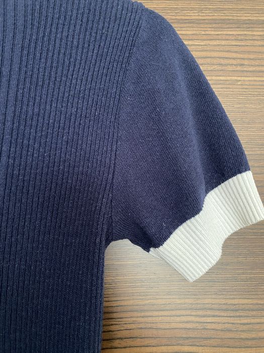 Rochie lungime medie bumbac