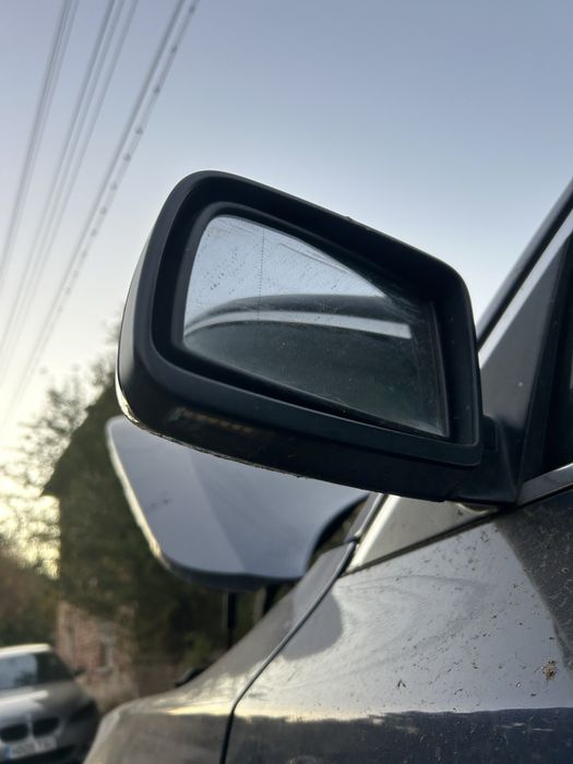 НА ЧАСТИ! BMW E60 530d 218 EU4!