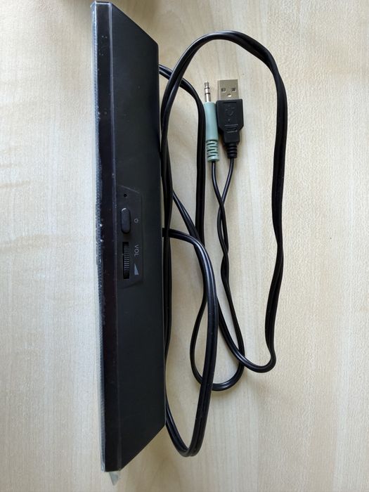 USB Kолонка Microlab B51