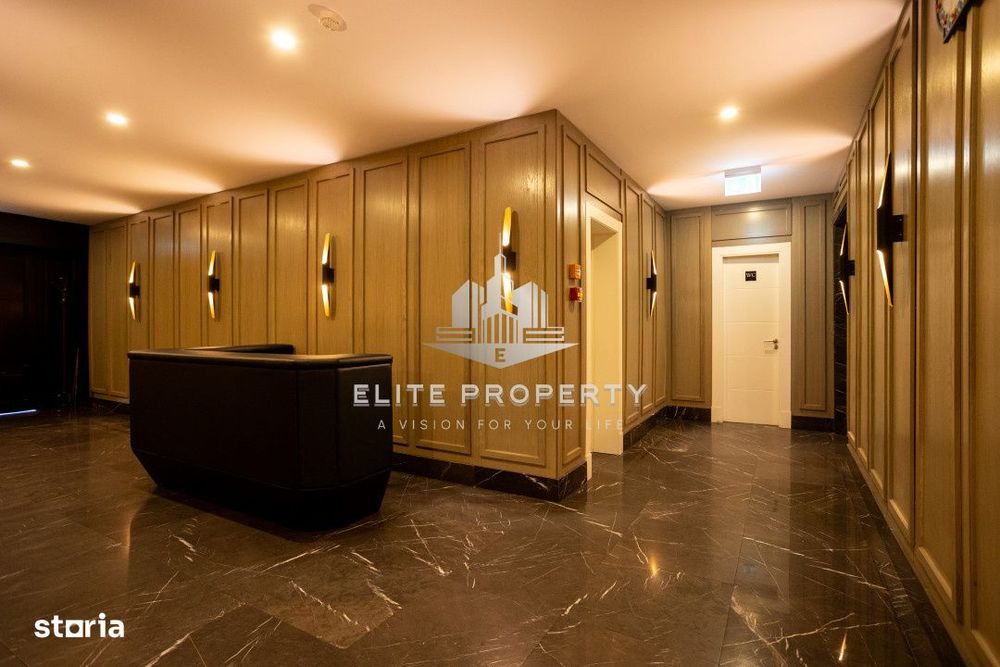 Vanzare Penthouse | 4 Camere| Erou Iancu Nicolae | Triana Residence