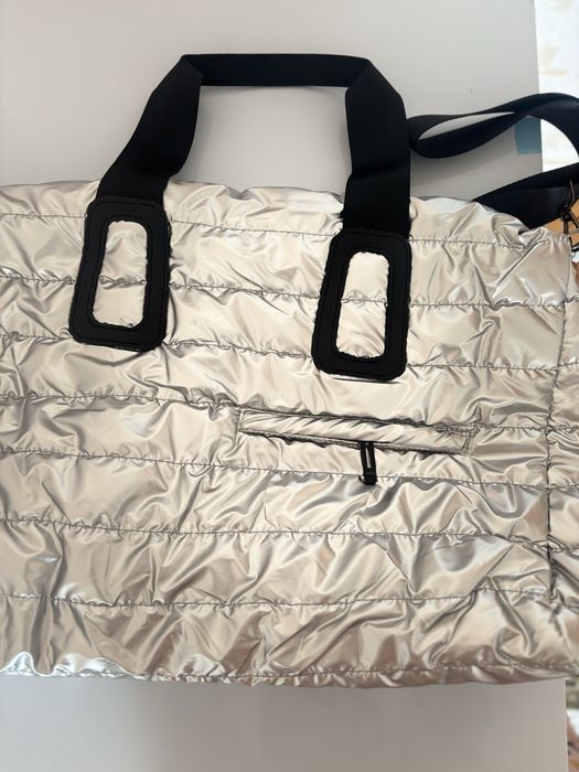 Сумка для фитнеса