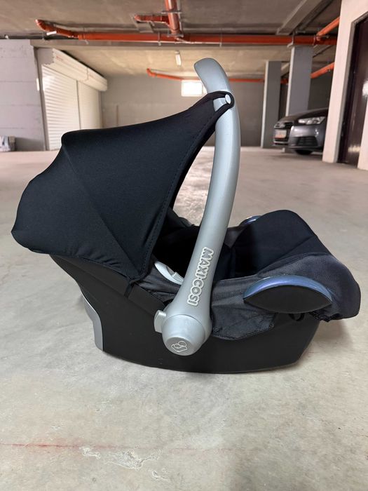 Столче за кола Maxi cosi Cabrio