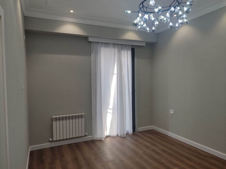 Продаются от застройщика 3 ком.квартиры яккасарайский р-н