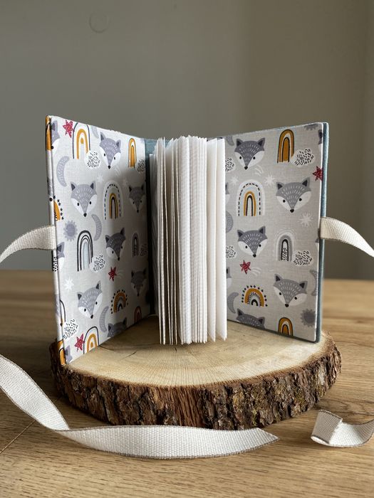 Албум за снимки