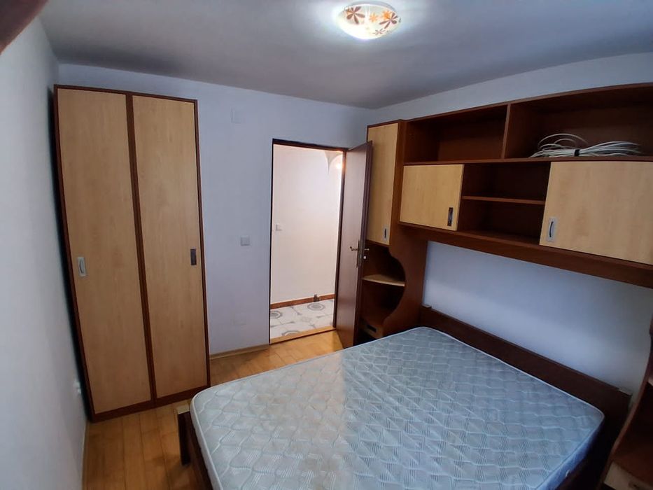 Apartament 3 camere (parter) zona Kaufland