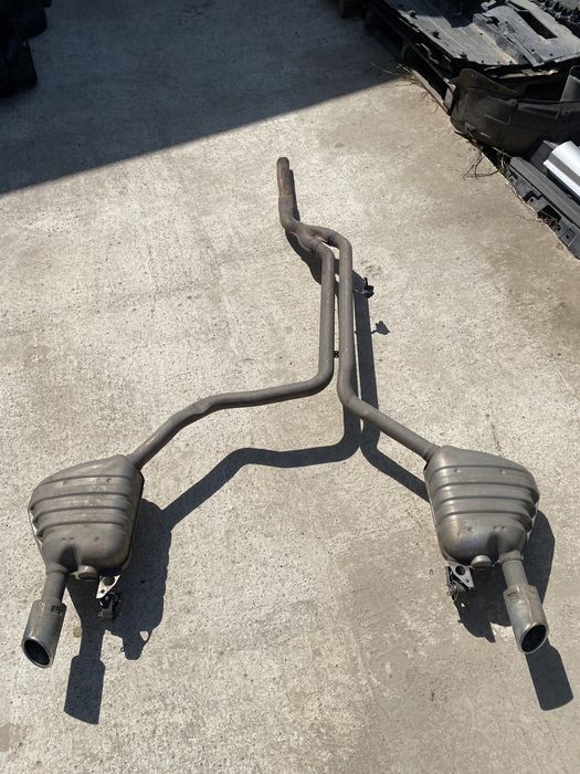 Toba tobe audi a6 4G audi a7 3.0tdi cduc cdud cla quattro