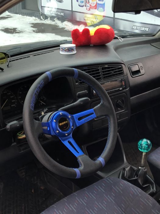 Продам гольф 3 в хорошем состоянии