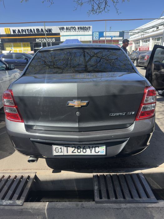 800$ Bosh to’lov Cobalt 2022