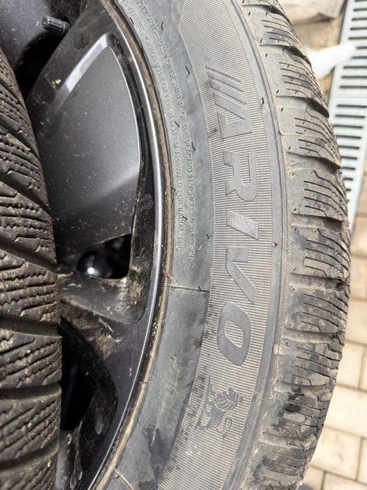 Запаска оригинал на Lixing R21