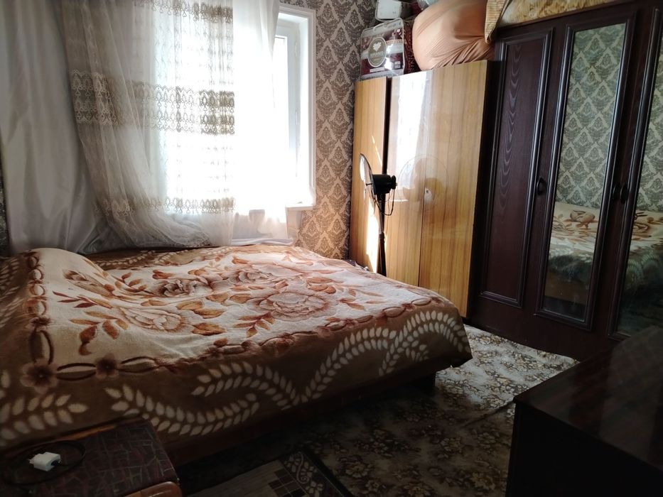 Срочно продаётся дом массив Строитель Сергели3/9/9