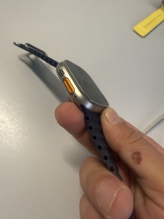 Apple watch ultra de piese