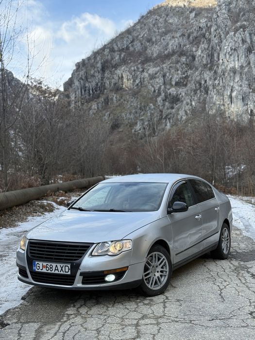 Vand/Schimb passat b6 cu e90