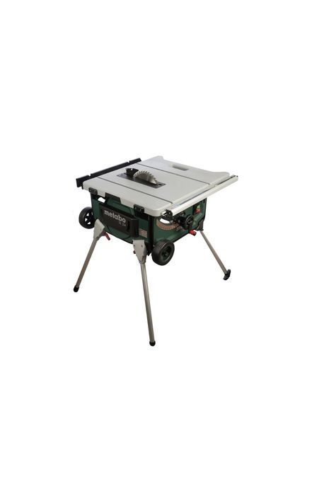 Настольная пила Metabo TS 254
