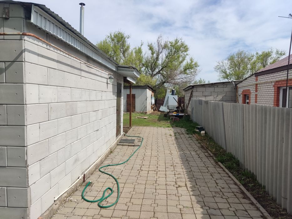 Үй сатылады. Қызылжарда