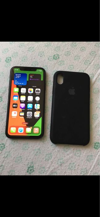 Vand sau schimb iphone XR