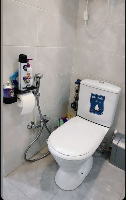 1комн в центре Ақ Желкен