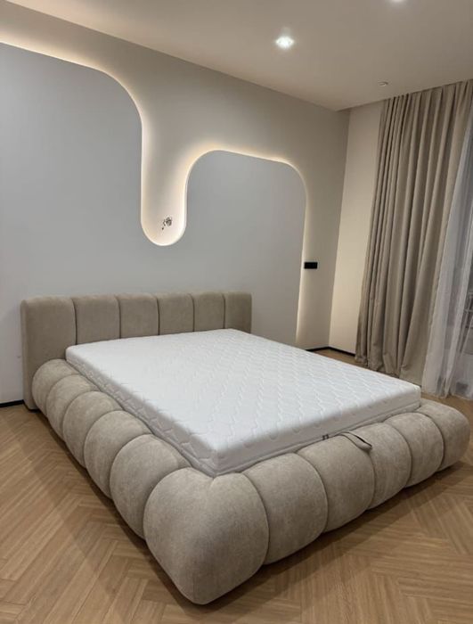 Акция Кровать для спальни