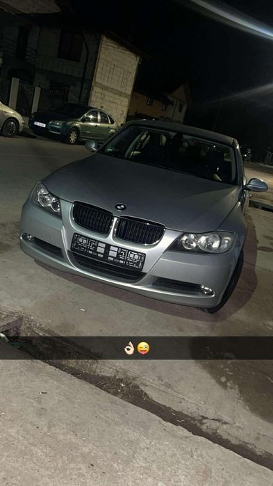 BMW 3 Series 2007 — imagine 4