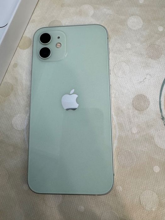 iPhone 12 Green 128 GB