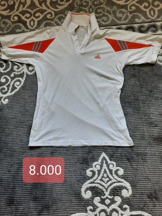 Поло и футболки см.фото