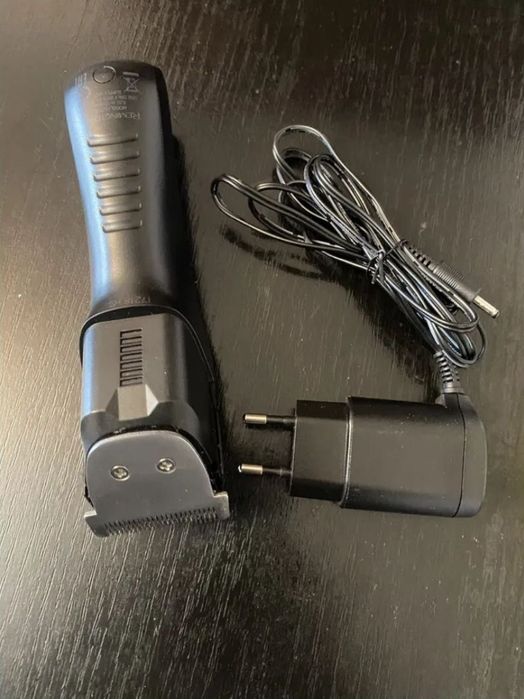 Remington Alpha pentru tuns