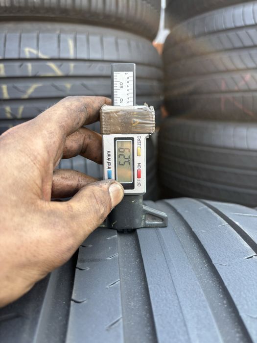 Anvelope Vara 245/45/19 Pirelli P Zero 245 45 19 R19