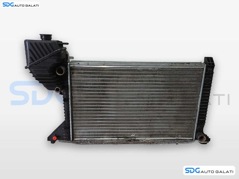 Radiator Apa cu Vas Expansiune Mercedes Sprinter 2.2 CDI 2000 - 2006 Cod A9015003500 [GB0899]