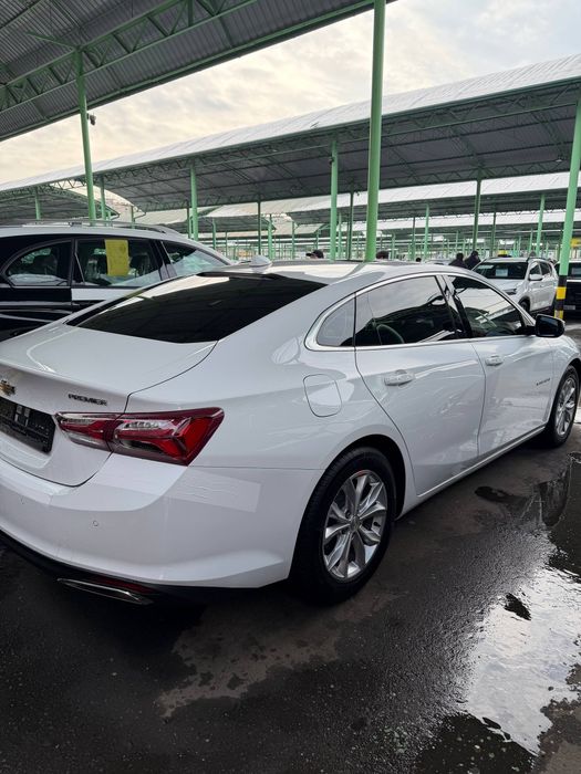 Malibu 2 Premier body kit