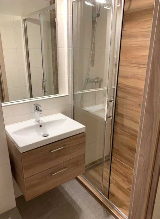 Дава се под наем Двустаен апартамент в Пловдив, Мараша - 58 кв.м за 306 € - Снимка #3