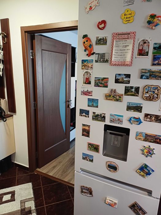 Apartament de vanzare  2 camere Astra