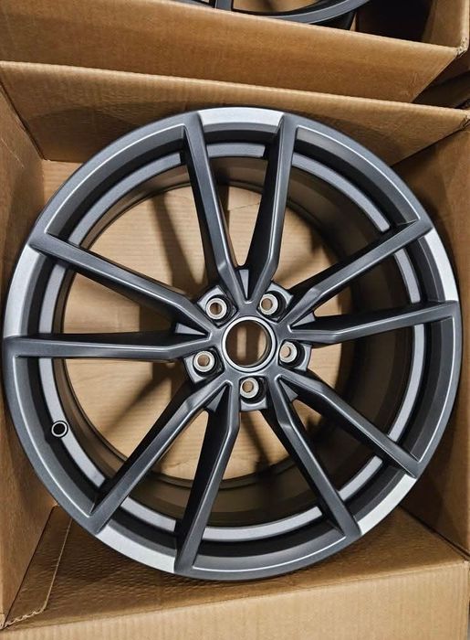 Оригинални джанти Pretoria VW