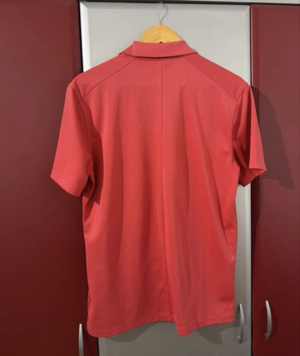 Tricou polo Nike DriFit