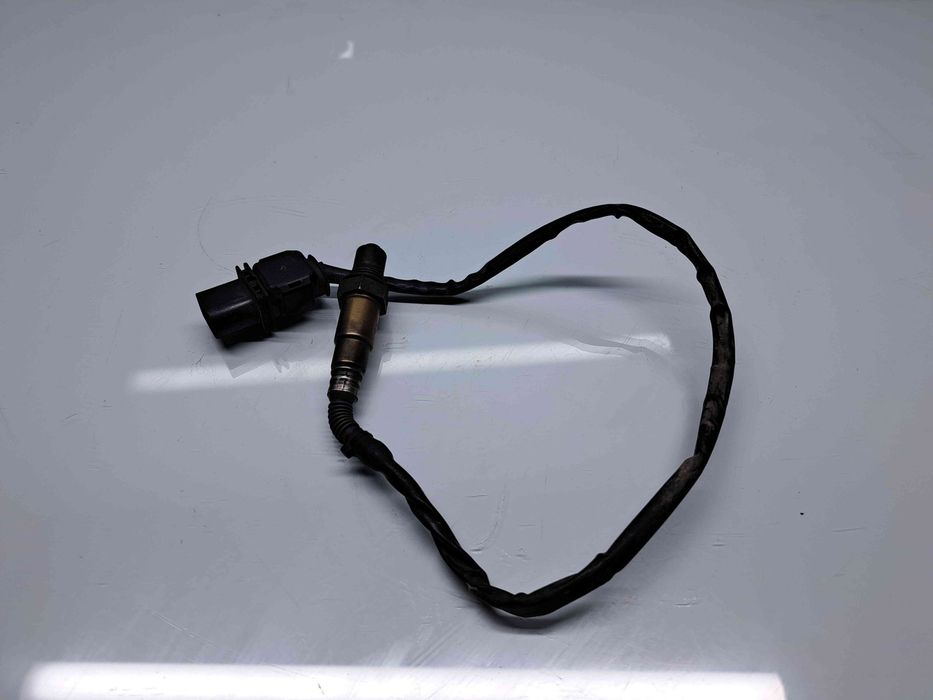 Sonda lambda Skoda Yeti (5L) [Fabr 2009-2020] 03L906262B 2.0 TDI CFHA
