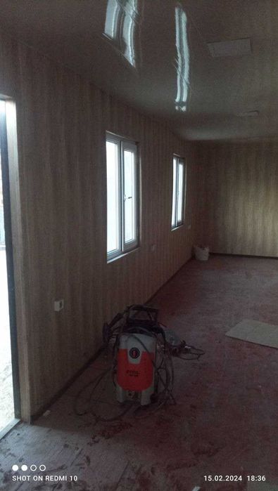 Контейнер сотилади